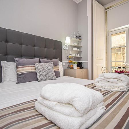 B In B Lisbon Downtown Suites Εξωτερικό φωτογραφία