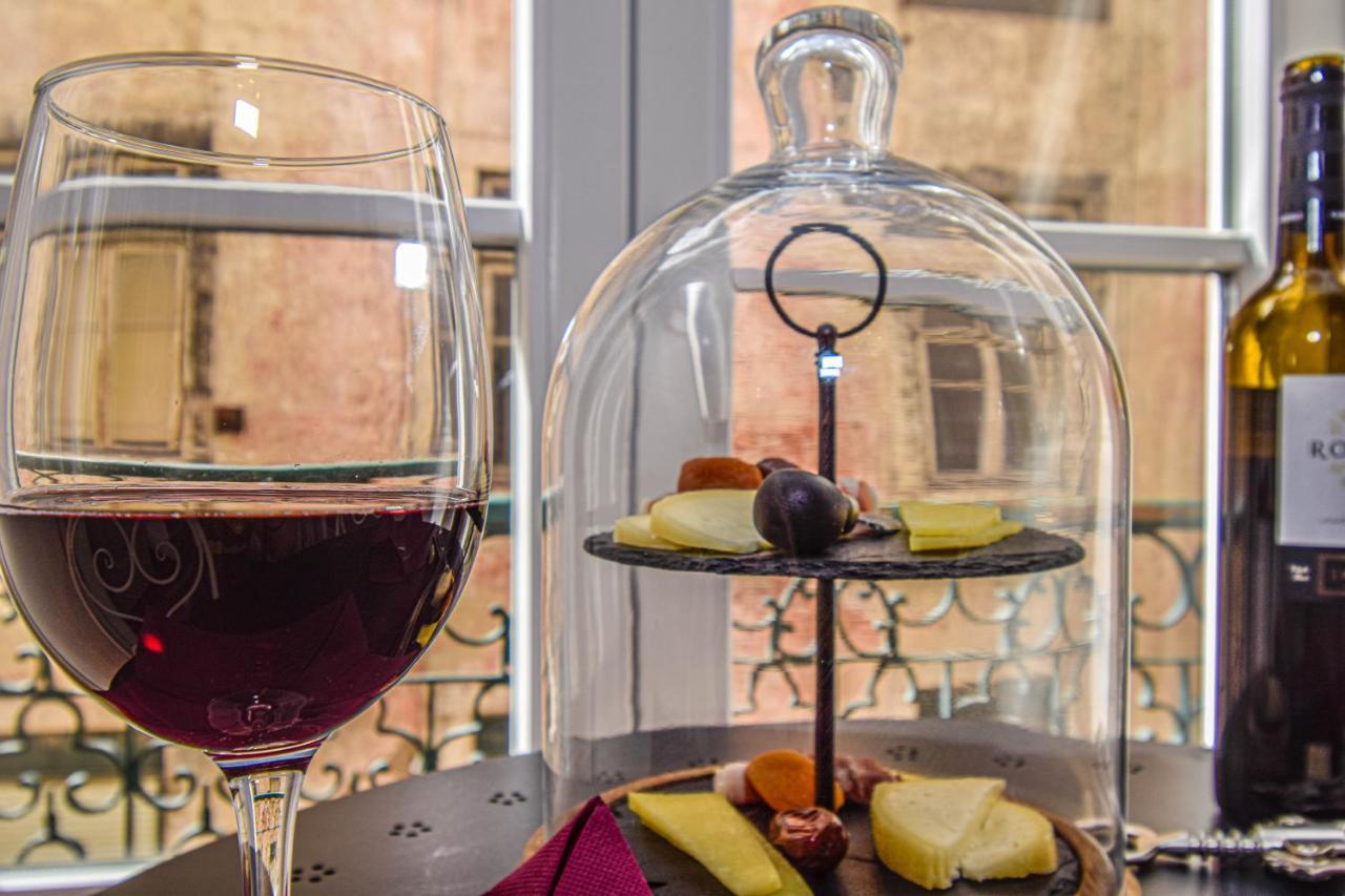 B In B Lisbon Downtown Suites Εξωτερικό φωτογραφία