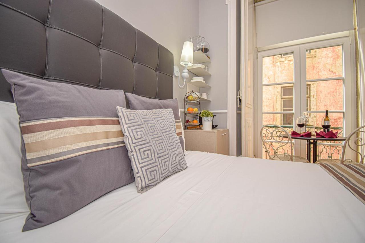 B In B Lisbon Downtown Suites Εξωτερικό φωτογραφία