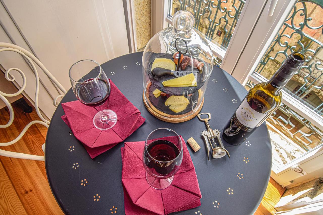 B In B Lisbon Downtown Suites Εξωτερικό φωτογραφία