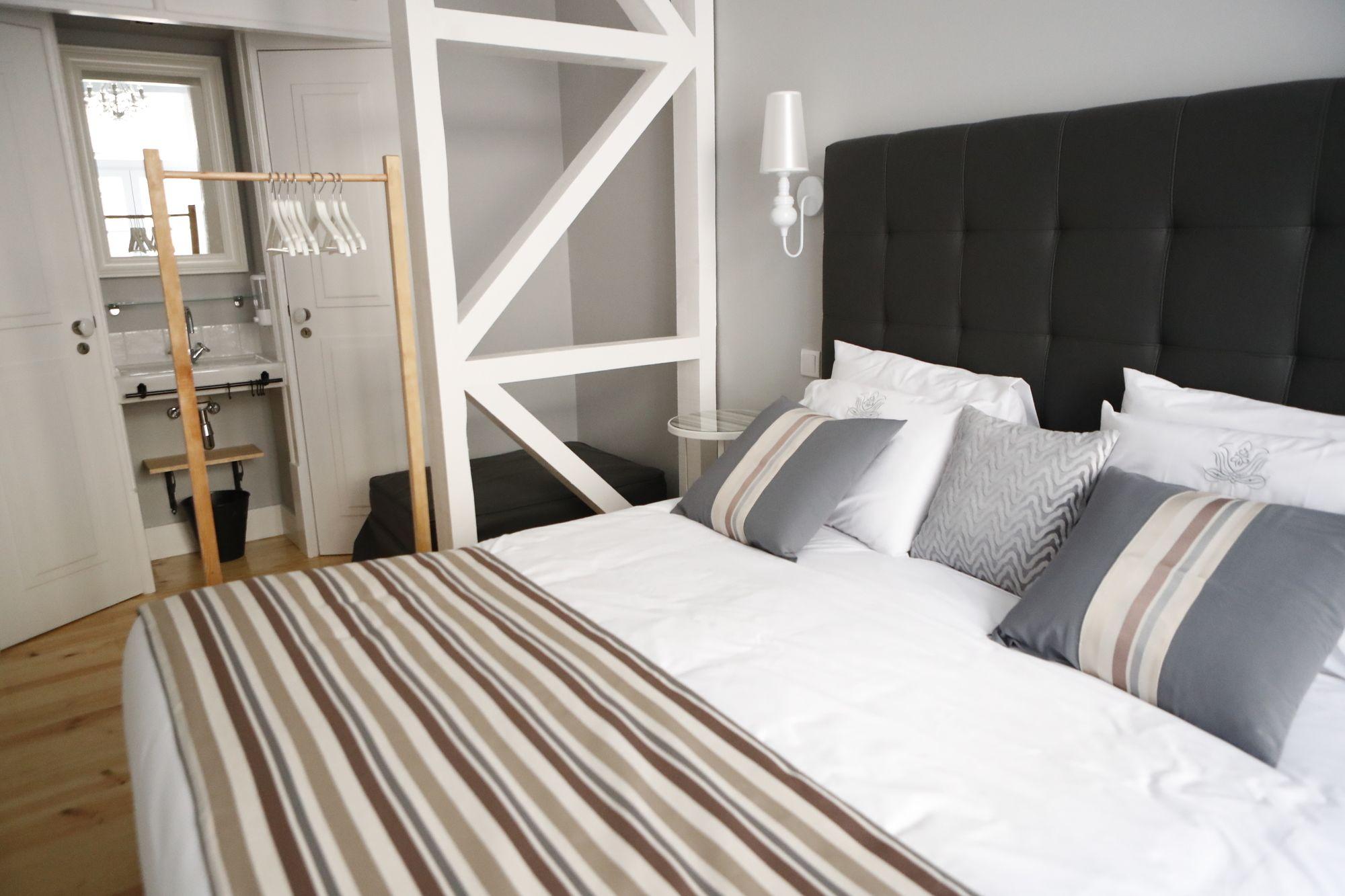 B In B Lisbon Downtown Suites Εξωτερικό φωτογραφία