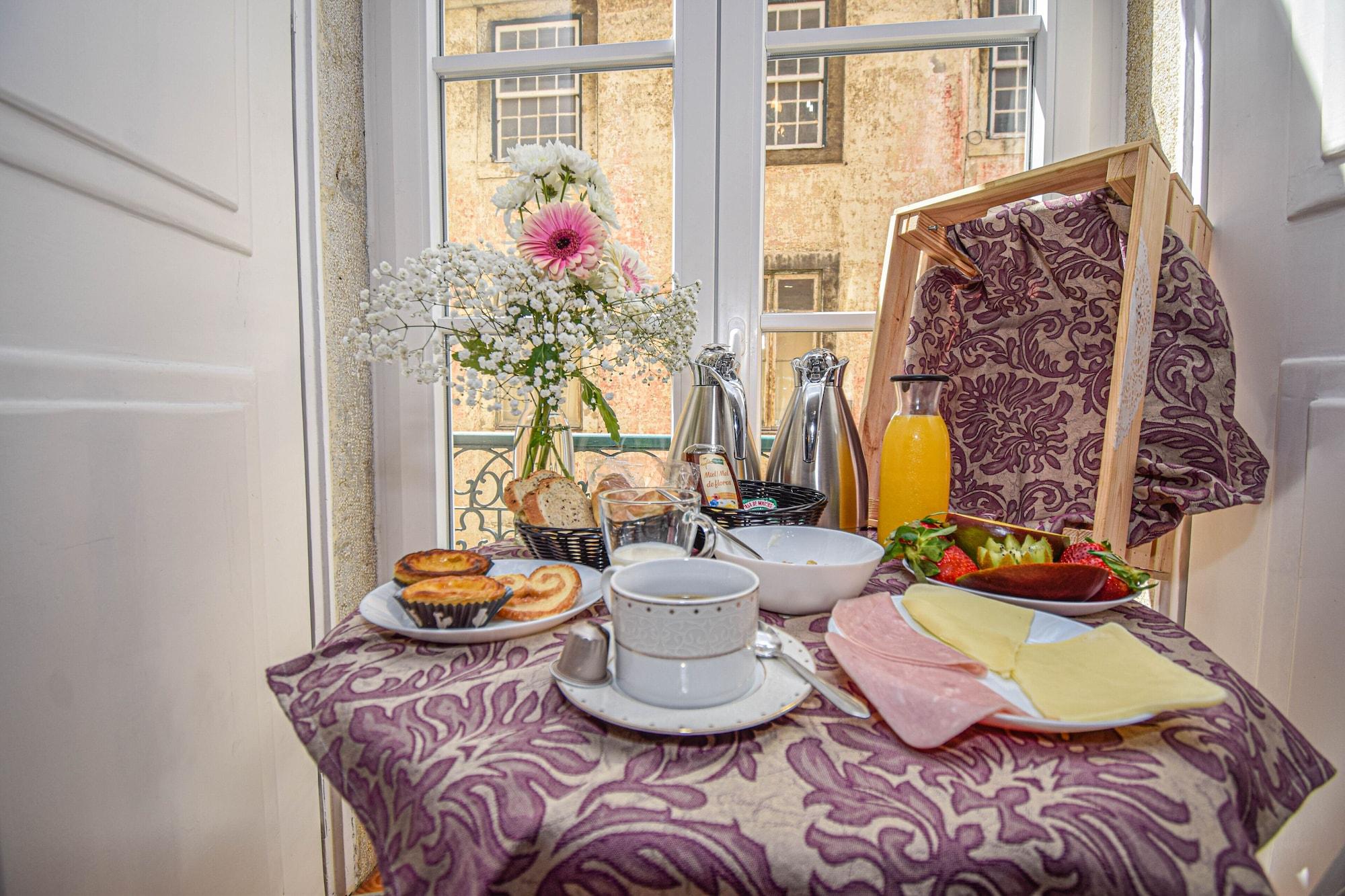B In B Lisbon Downtown Suites Εξωτερικό φωτογραφία