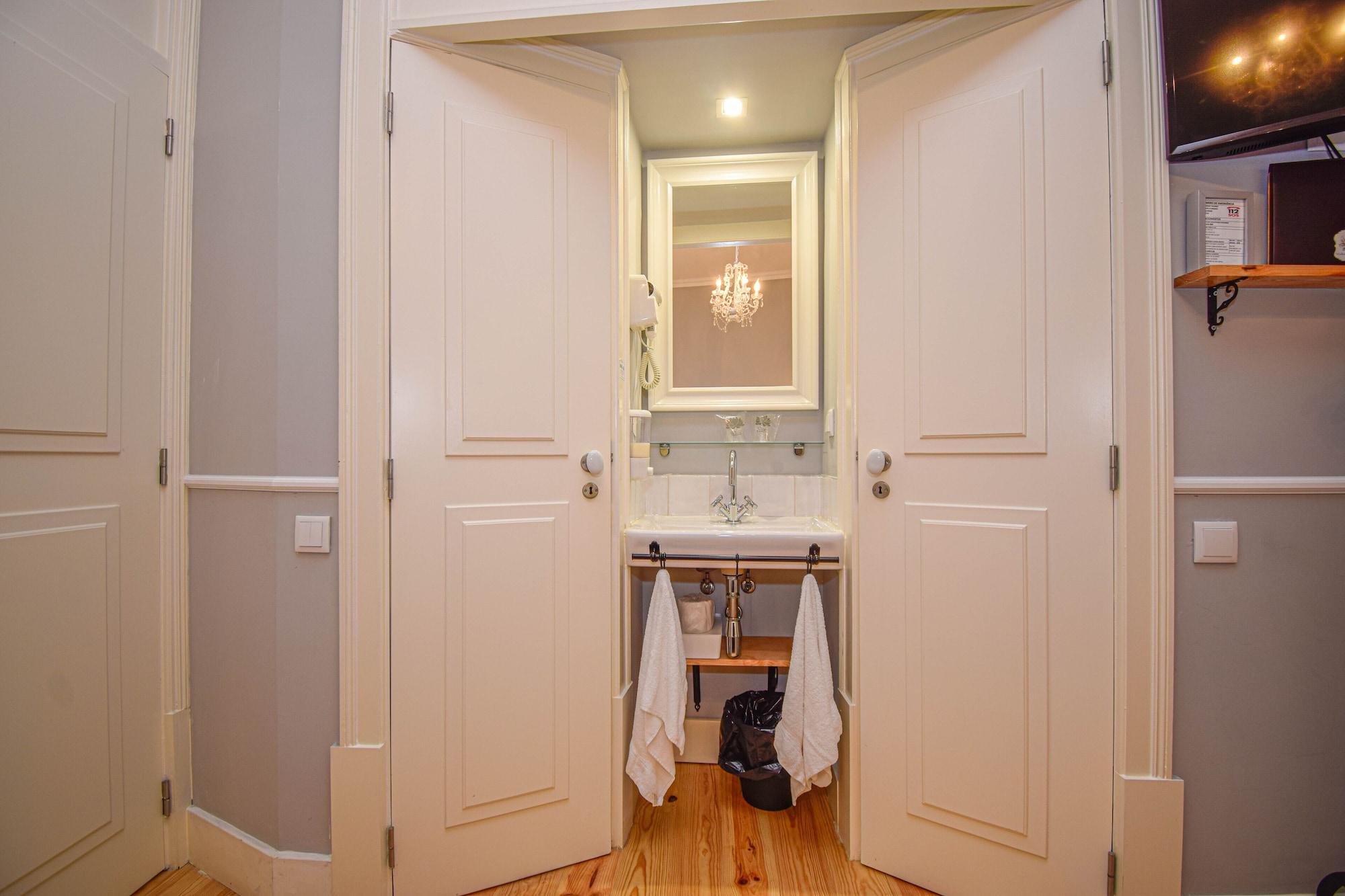 B In B Lisbon Downtown Suites Εξωτερικό φωτογραφία