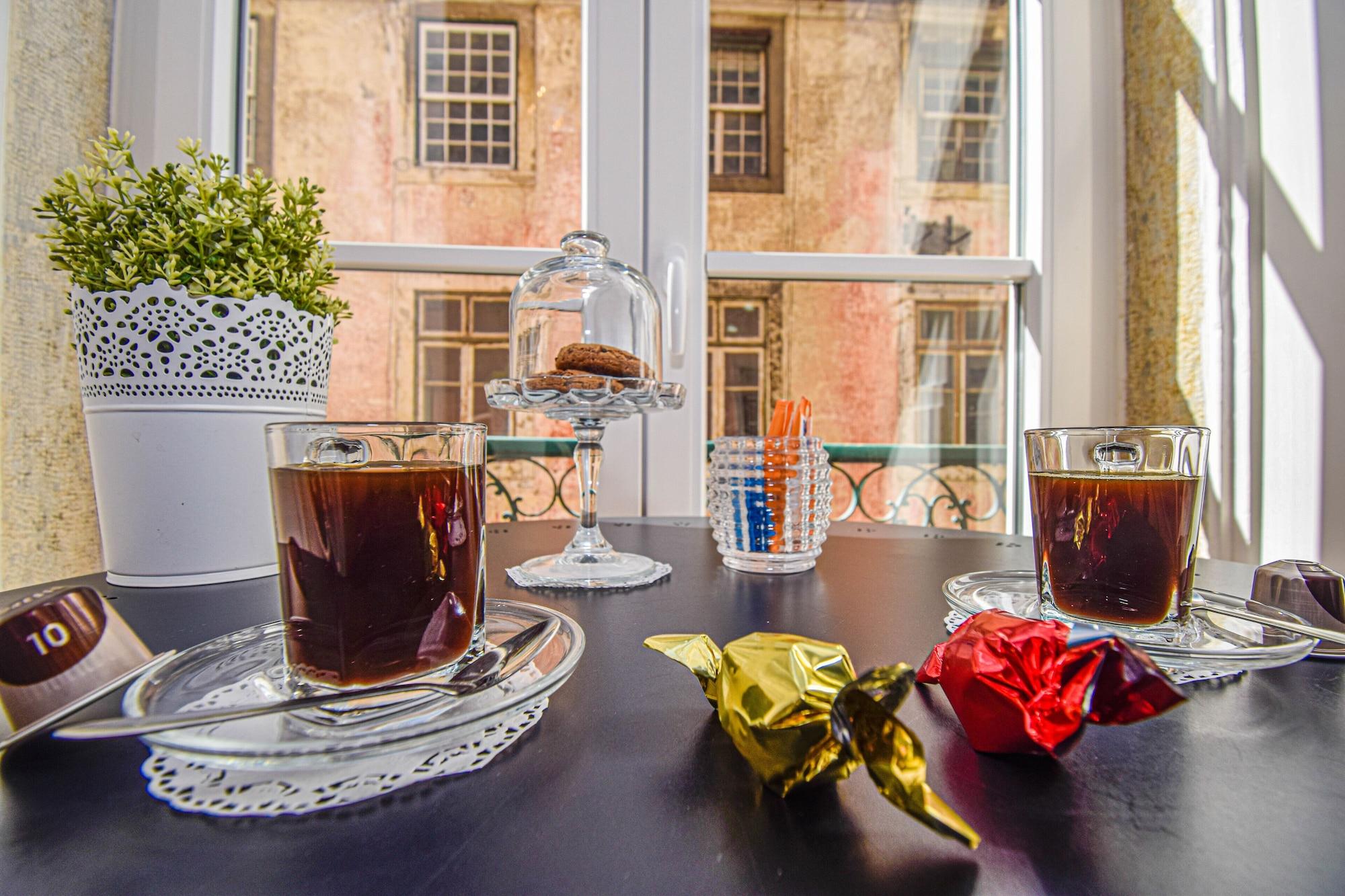 B In B Lisbon Downtown Suites Εξωτερικό φωτογραφία