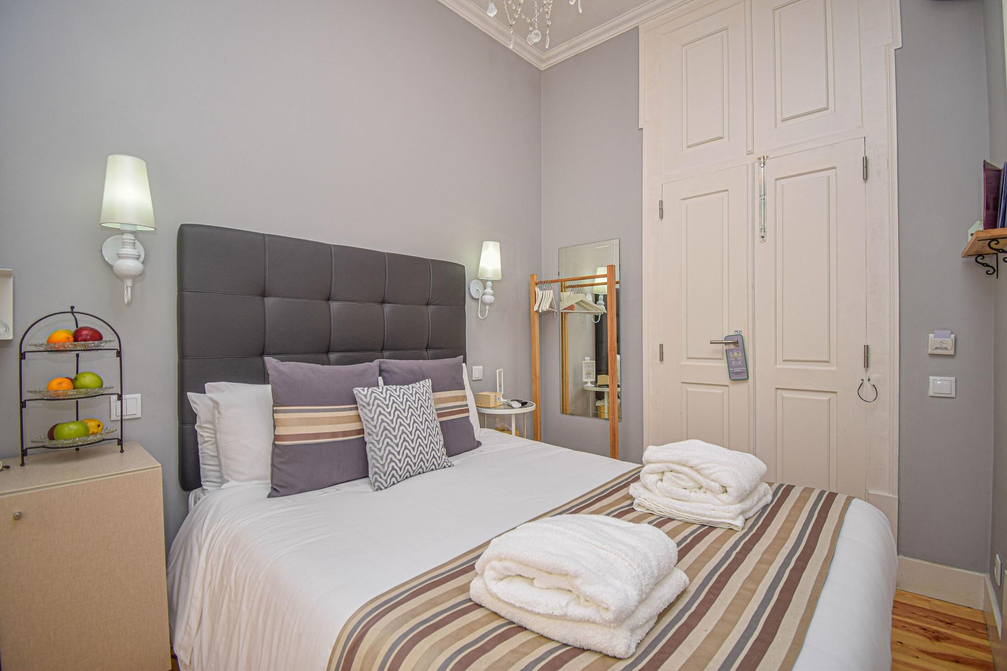 B In B Lisbon Downtown Suites Εξωτερικό φωτογραφία