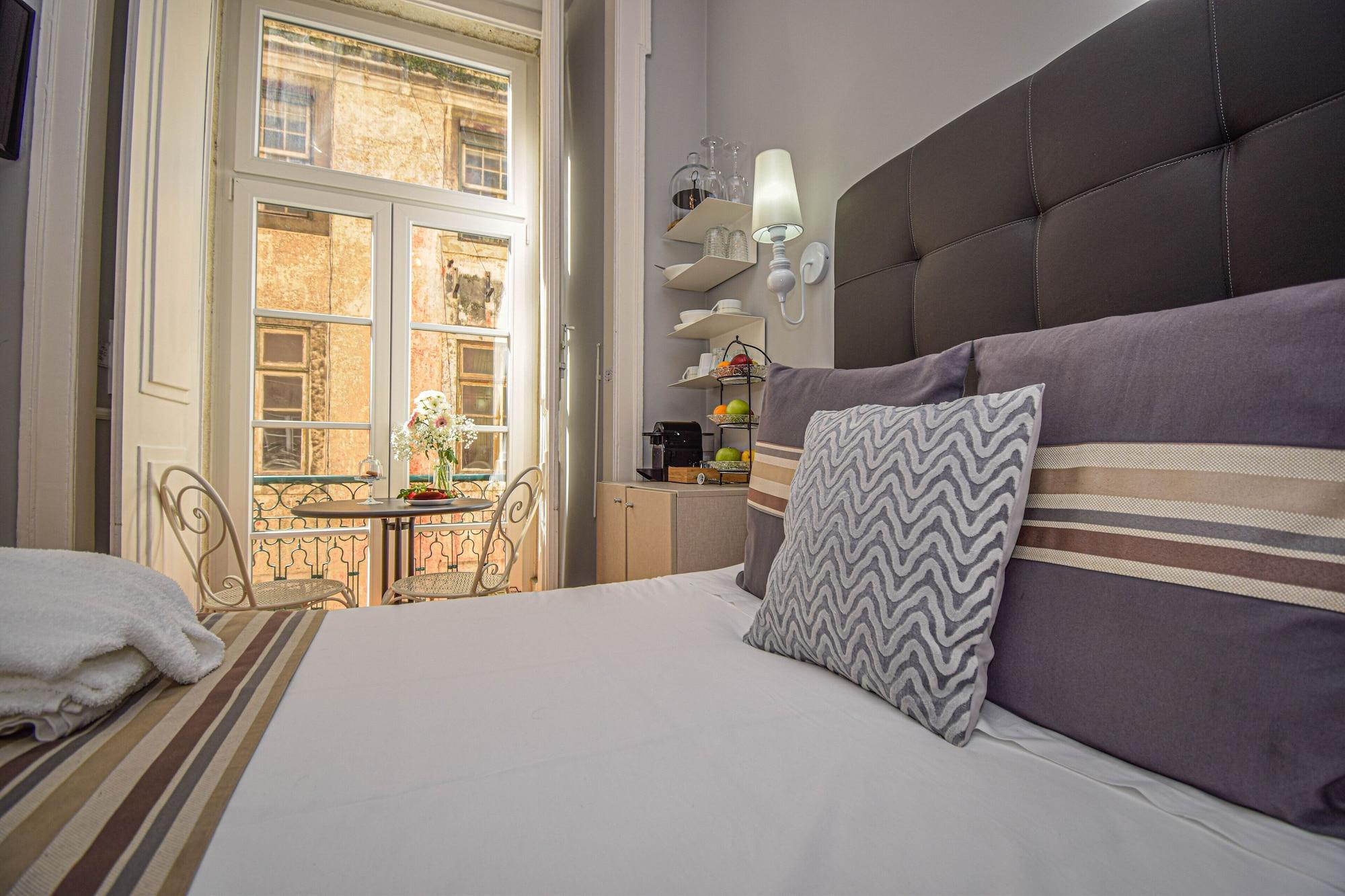 B In B Lisbon Downtown Suites Εξωτερικό φωτογραφία