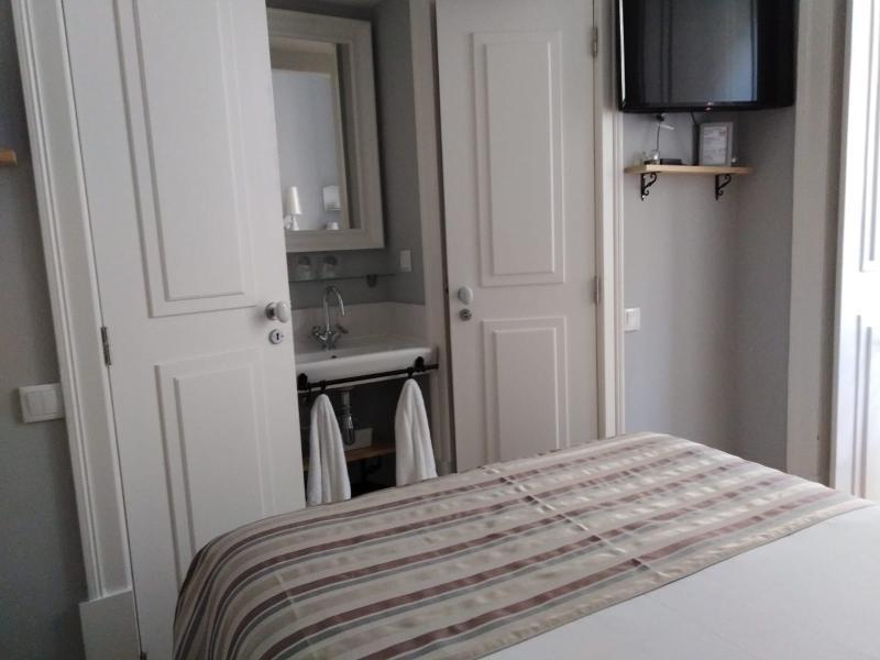 B In B Lisbon Downtown Suites Εξωτερικό φωτογραφία