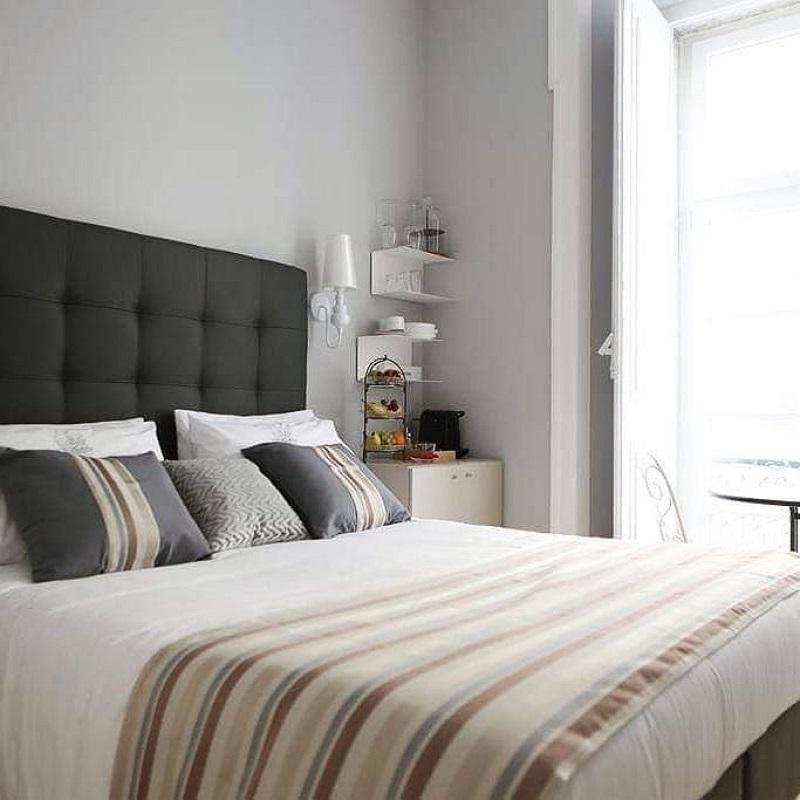 B In B Lisbon Downtown Suites Εξωτερικό φωτογραφία