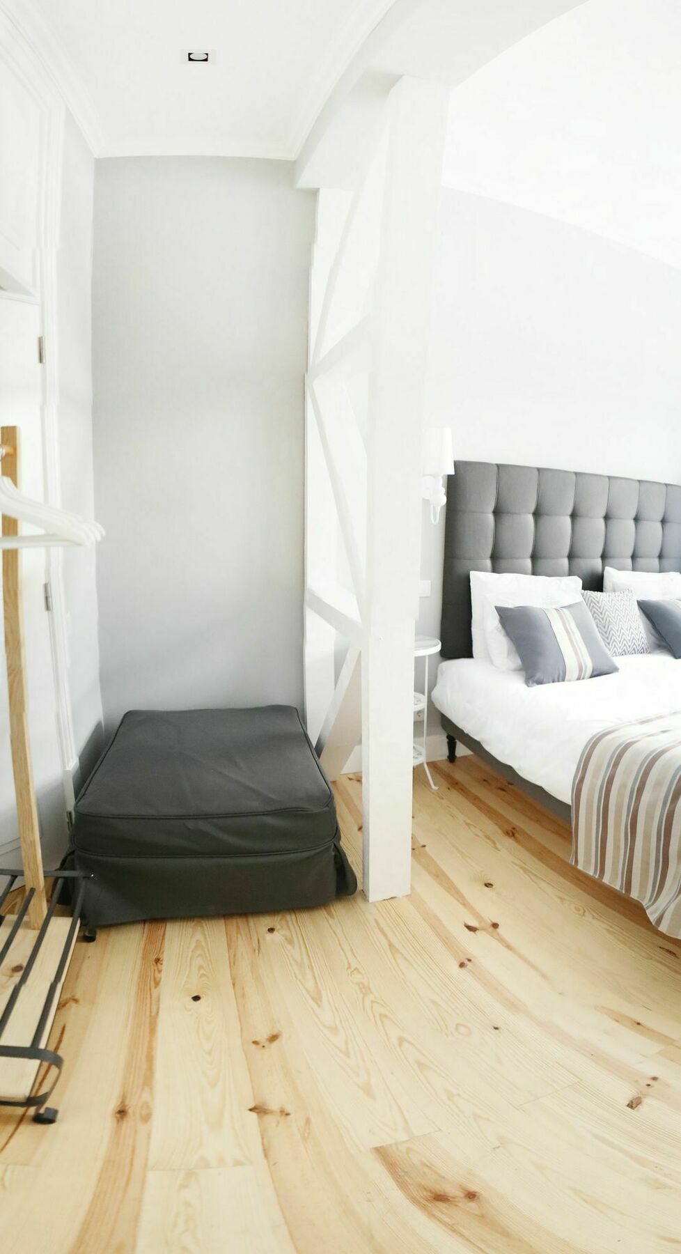 B In B Lisbon Downtown Suites Εξωτερικό φωτογραφία