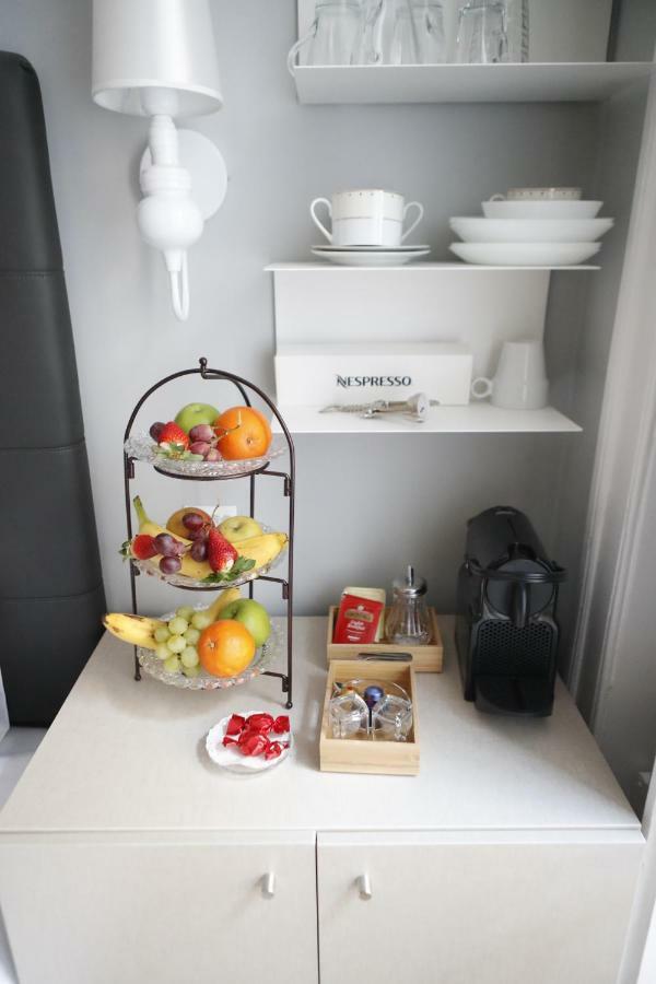 B In B Lisbon Downtown Suites Εξωτερικό φωτογραφία